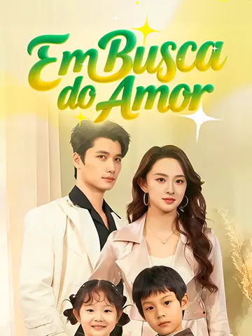 Em Busca do Amor