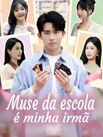 Muse da escola é minha mãe