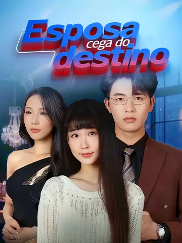 Esposa cega do destino