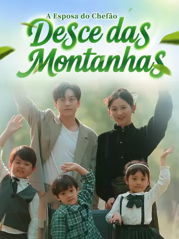 A Esposa do Chefão Desce das Montanhas