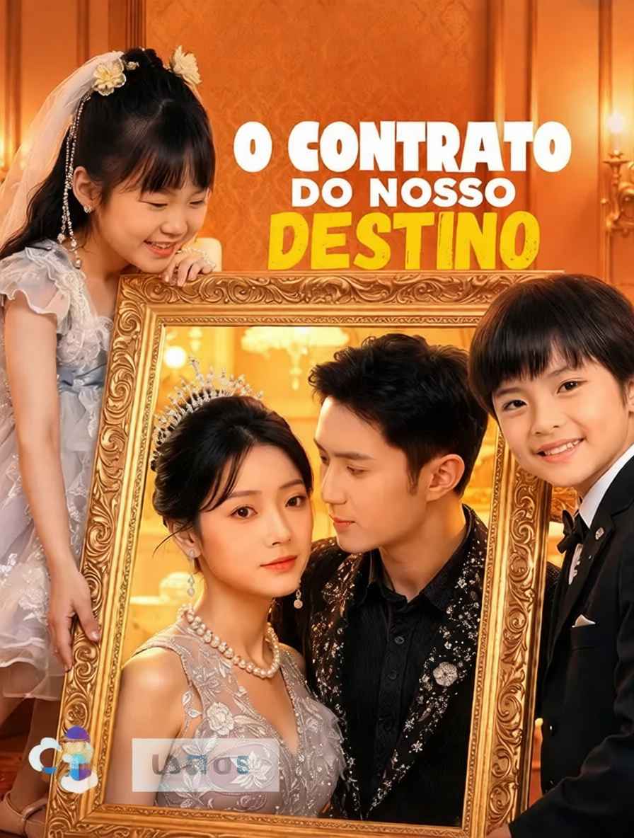 O Contrato do Nosso Destino