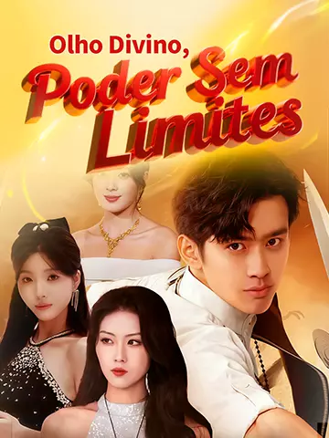 Olho Divino, Poder Sem Limites