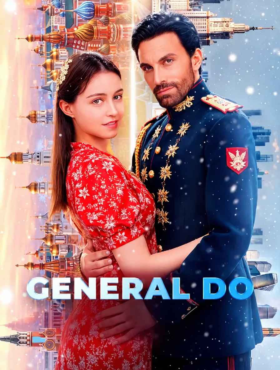 General do Meu Coração