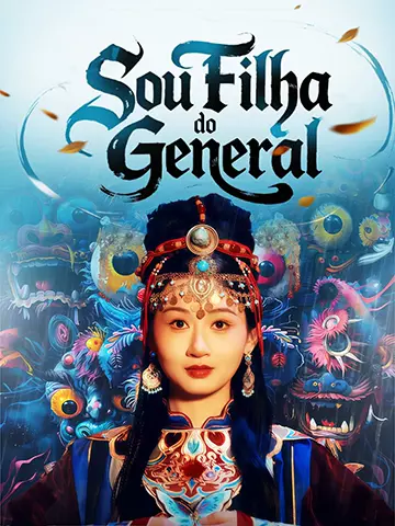 Sou Filha do General