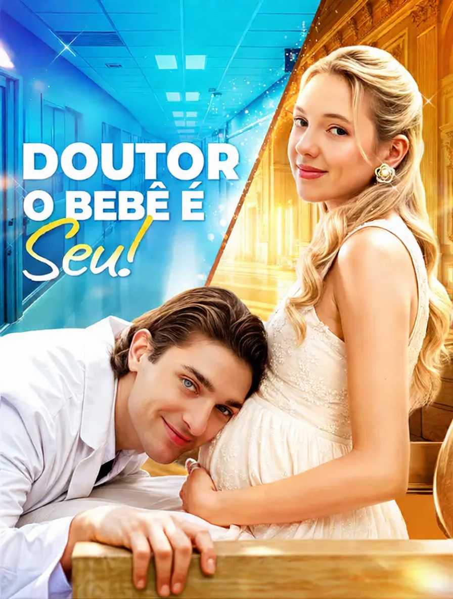 Doutor, o Bebê é Seu!
