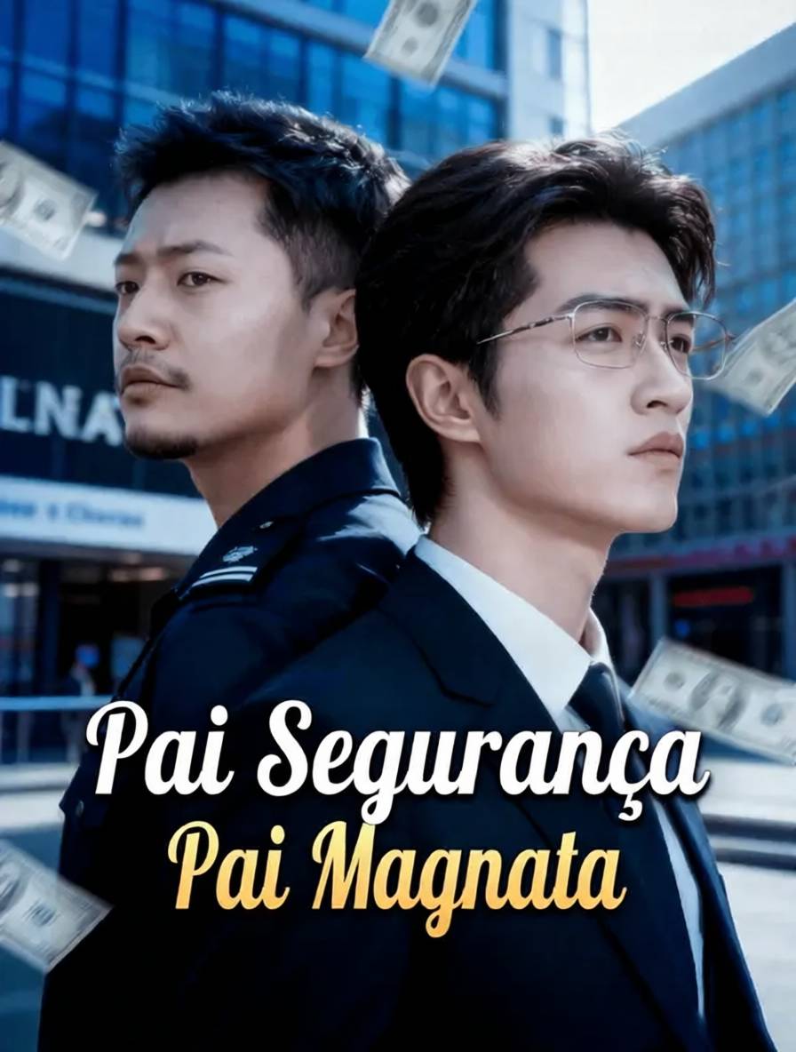 Pai SegurançaPai Magnata [dublado]