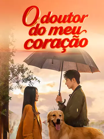 O doutor do meu coração