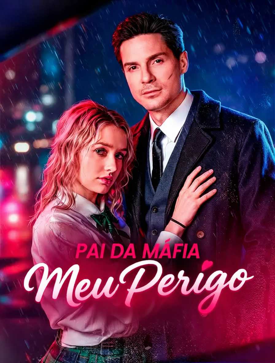 Pai da MáfiaMeu Perigo