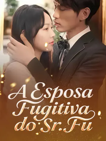 A Esposa Fugitiva do Sr. Fu