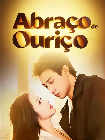 Abraço de Ouriço