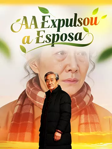 AA Expulsou a Esposa