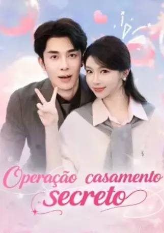Operação casamento secreto