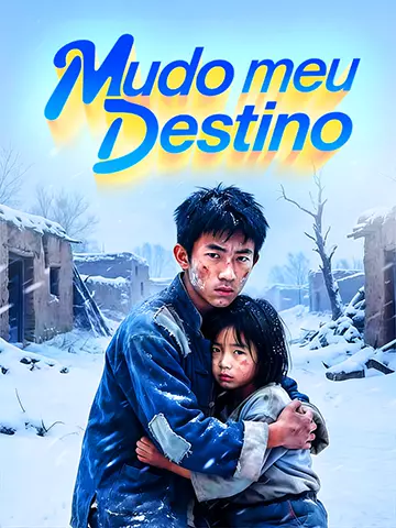 Mudo meu Destino