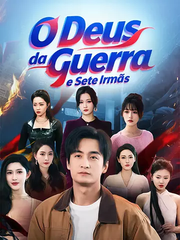 O Deus da Guerra e Sete Irmãs