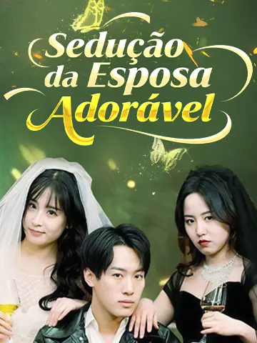 Sedução da Esposa Adorável