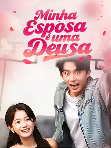 Minha Esposa é uma Deusa