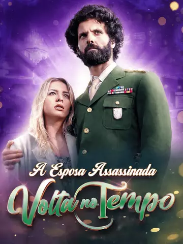 A Esposa Assassinada Volta no Tempo