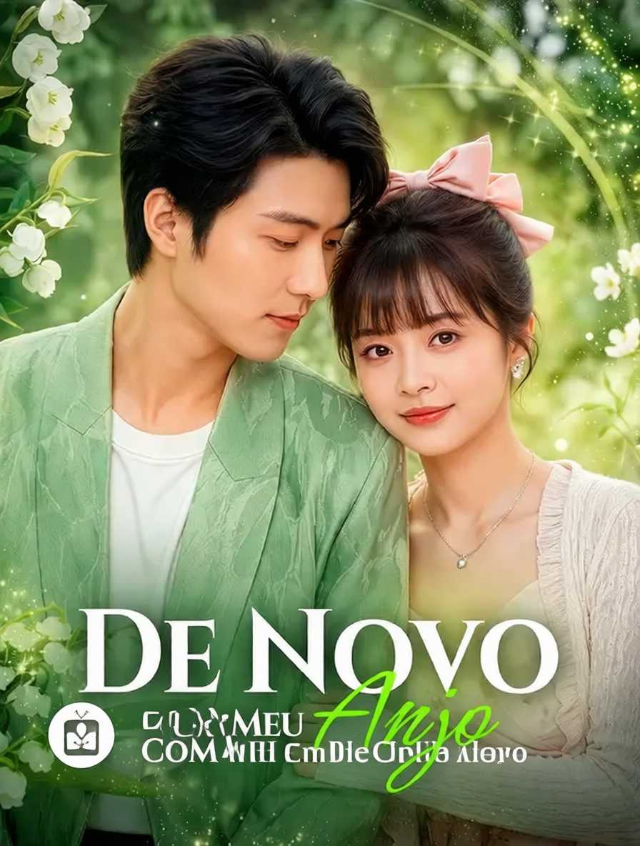 De Novo Com Meu Anjo