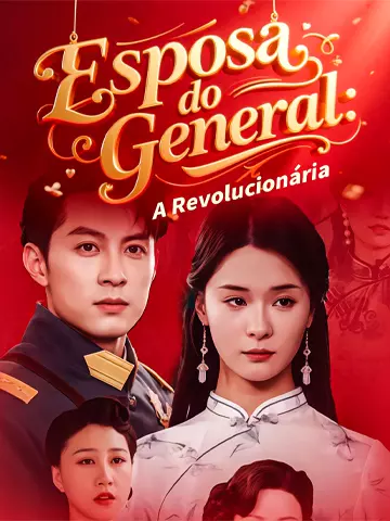 Esposa do General: A Revolucionária