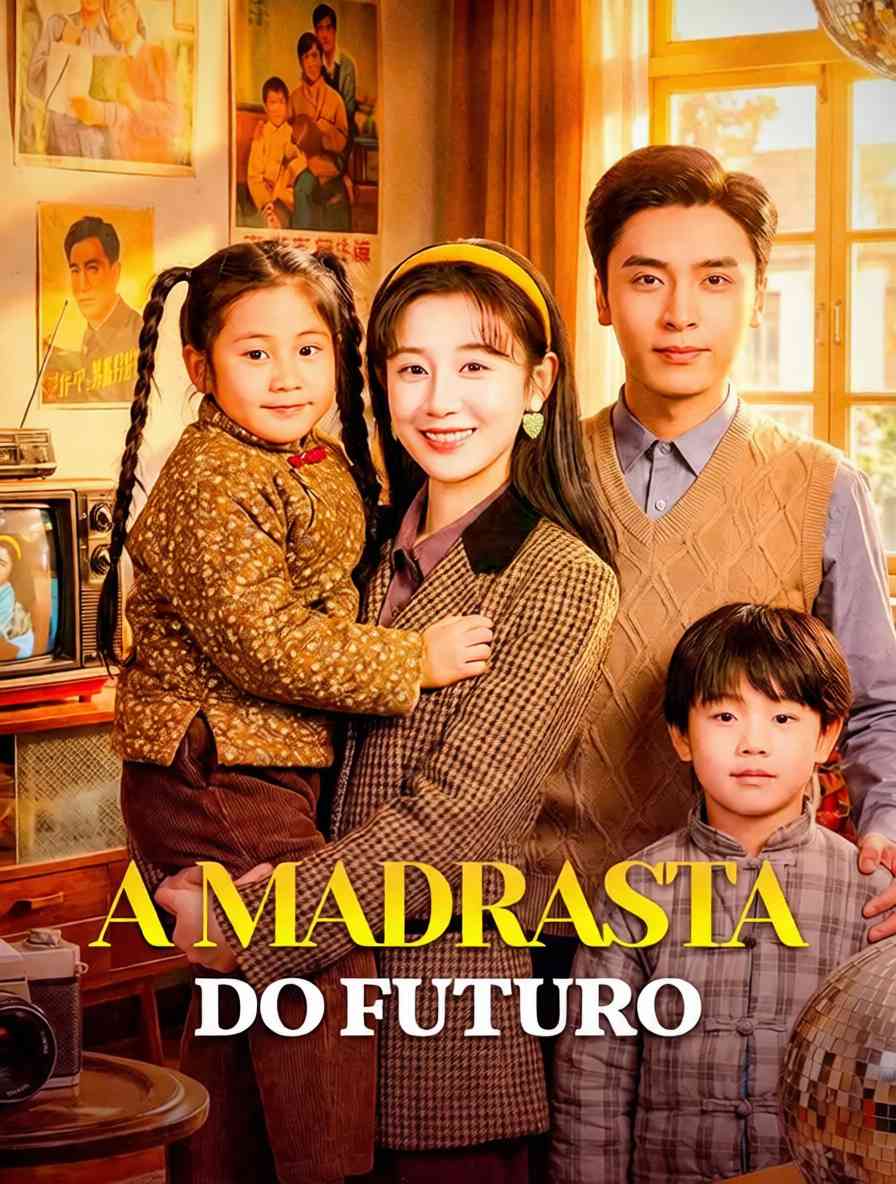 A Madrasta do Futuro