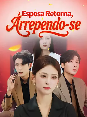 Esposa Retorna, Arrependo-se