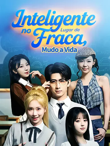 Inteligente no Lugar de Fraca, Mudo a Vida