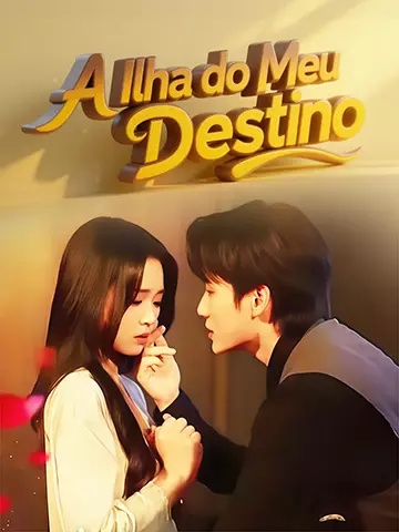 A Ilha do Meu Destino