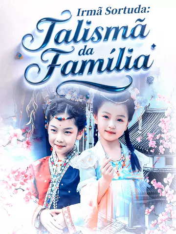 Irmã Sortuda: Talismã da Família