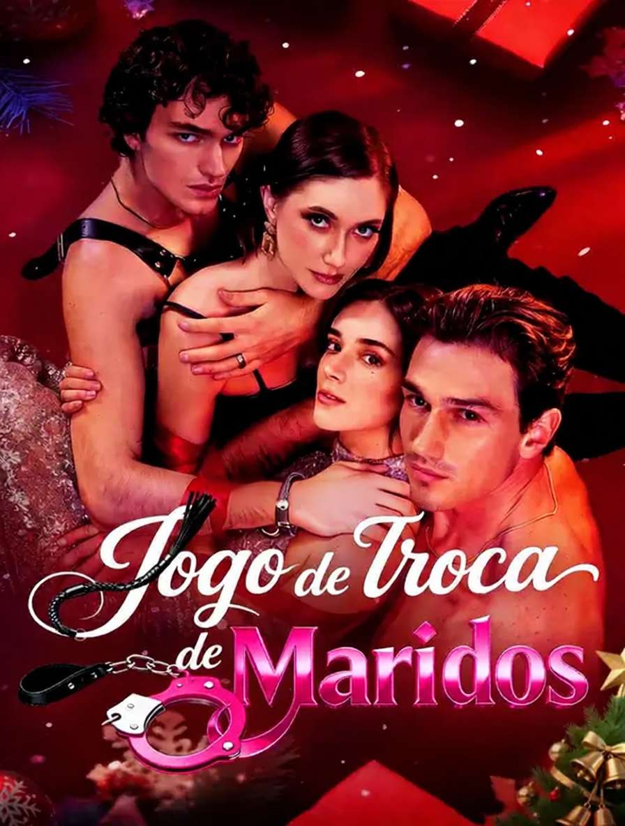 Jogo de Troca de Maridos [dublado]