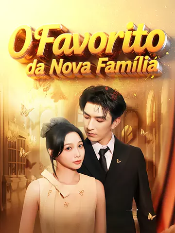 O Favorito da Nova Família