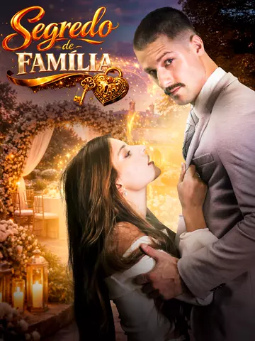 Segredo de Família
