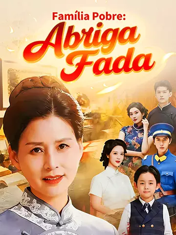 Família Pobre: Abriga Fada