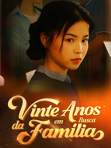 20 Anos em Busca da Família
