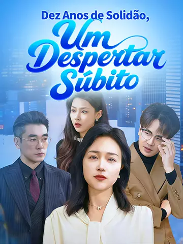 Dez Anos de Solidão, Um Despertar Súbito