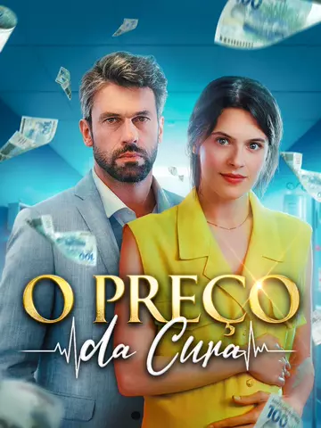 O Preço da Cura