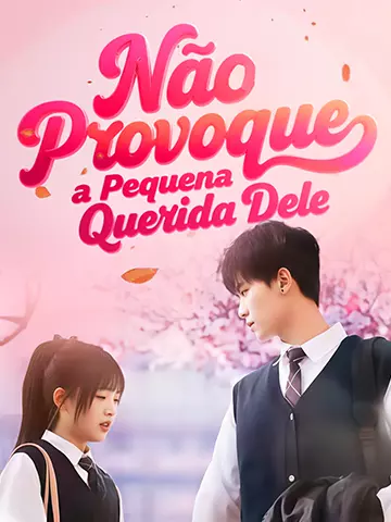 Não Provoque a Pequena Querida Dele