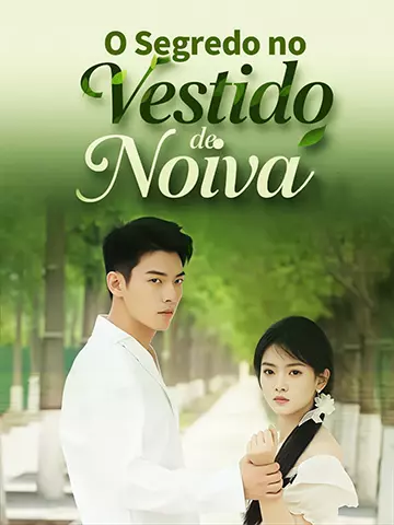 O Segredo no Vestido de Noiva