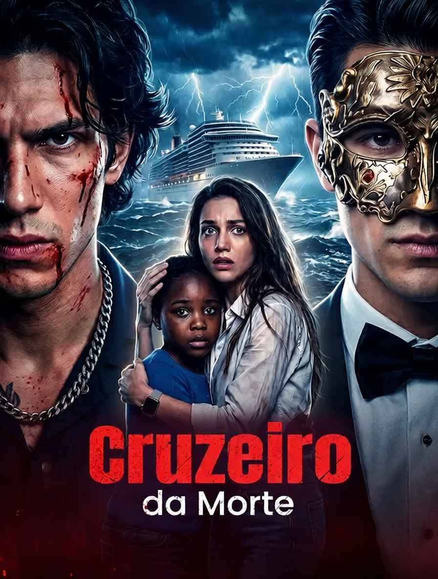 Cruzeiro da Morte