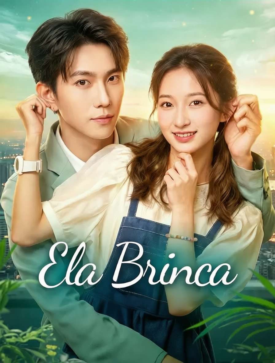 Ela Brinca com Fogo