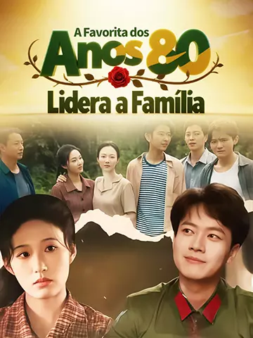 A Favorita dos Anos 80 Lidera a Família