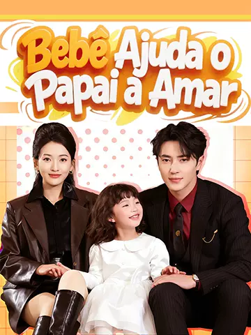 Bebê Ajuda o Papai a Amar