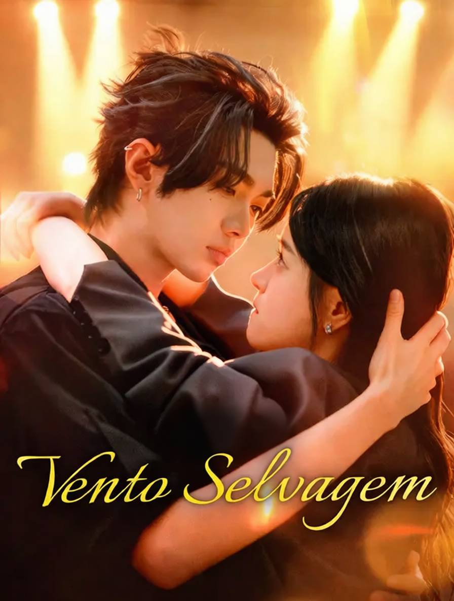 Rosa aoVento Selvagem