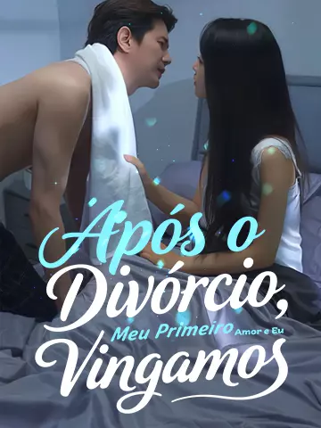 Após o divórcio, eu e meu ex prejudicamos toda a família