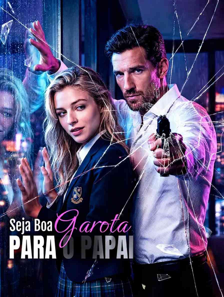 Seja Boa Garota, Para o Papai