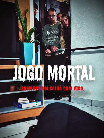 Jogo Mortal