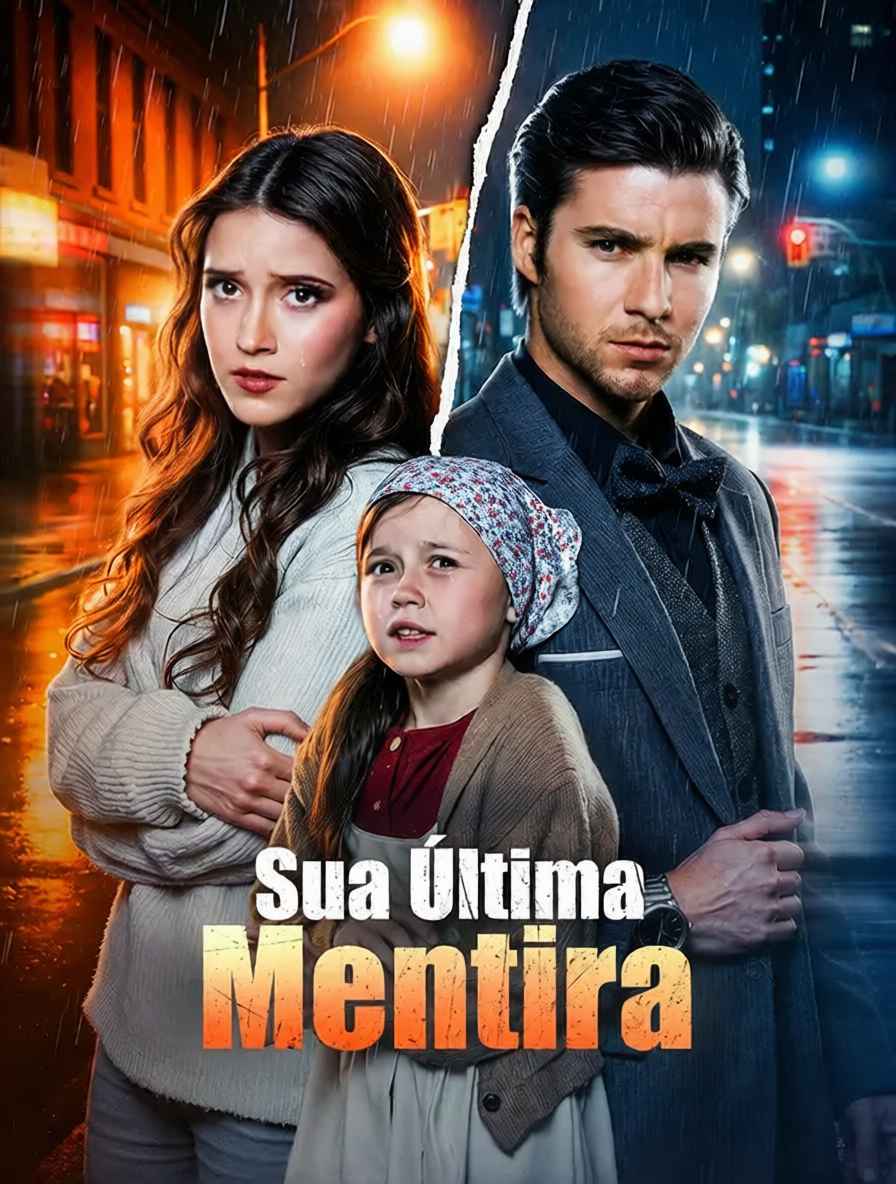 Sua Última Mentira
