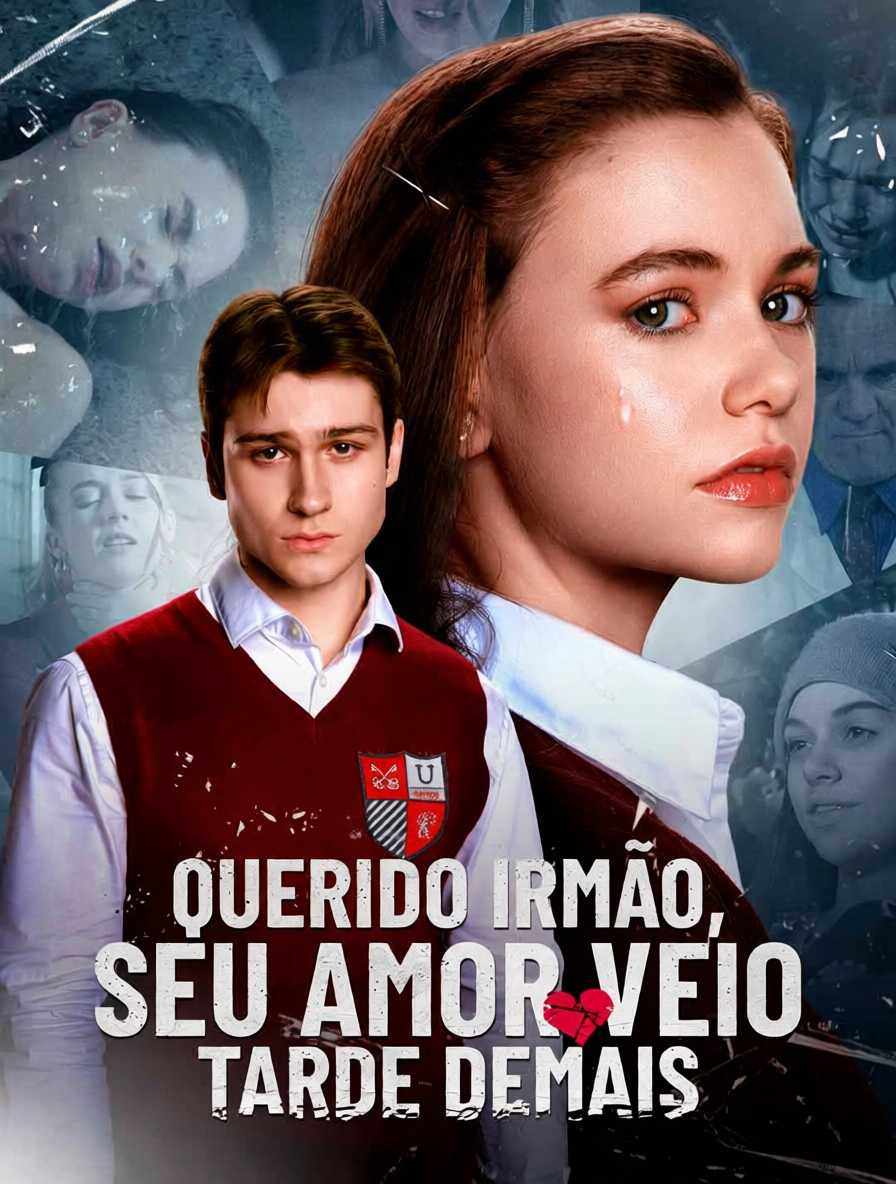 Querido irmão, você me amou tarde demais [dublado]