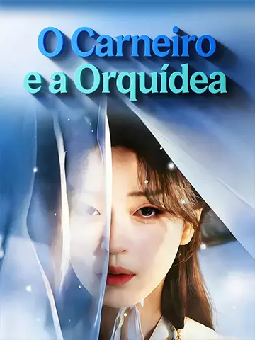 O Carneiro e a Orquídea