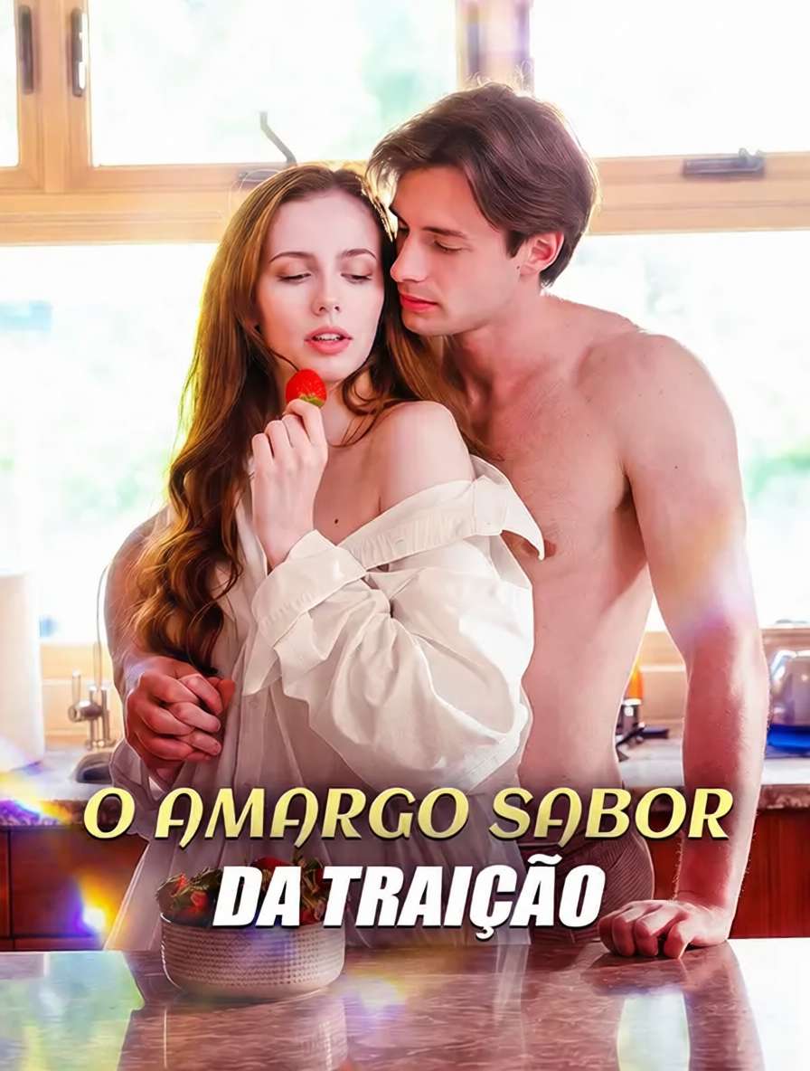 O Amargo Sabor da Traição