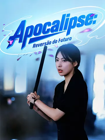 Apocalipse: Reversão do Futuro